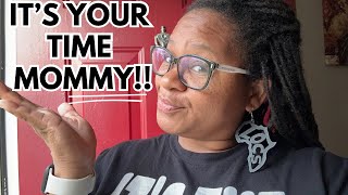 This one is for YOU Mommy! | Encouragement Words by Bobbie  21 views 1 month ago 5 minutes, 30 seconds