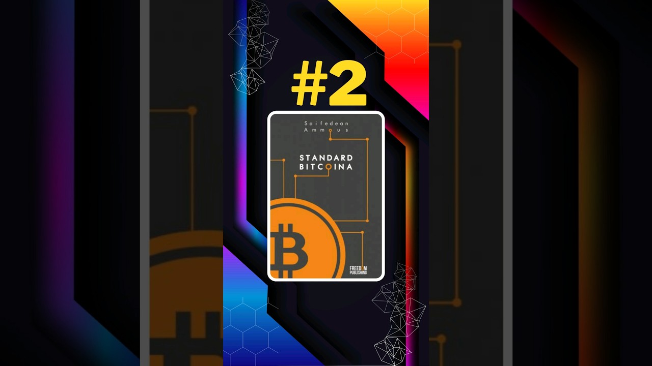 Najlepsze książki o kryptowalutach - przewodnik 2025