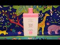 Drunk Elephant TLC Glycolic Body Lotion Review