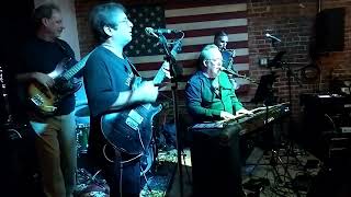 The Milkcrates Live@The Pasta loft