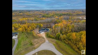 12 - 26328 TWP Rd 511 Stunning Acreage $1,175,000 Station Image