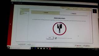 फ़ोर्टिन फ़्लैशलिंक प्रबंधक डाउनलोड करना और डीक्रिप्टर उदाहरण चलाना screenshot 4