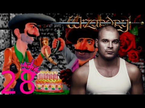 помни и кейн из цифрового цирка