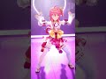 【MMDホロライブ】さくらみこ／the magic bomb 　#shorts #shorts