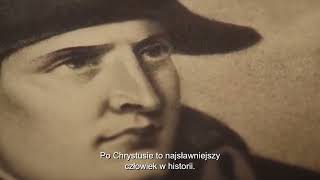 Napoleon: w imię sztuki | Kino Rialto | Art House | Jeżyce