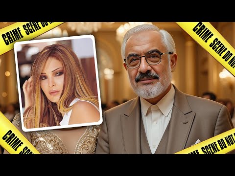 The Tragic Tale Of Suzan Tamim Love Betrayal And Murder 