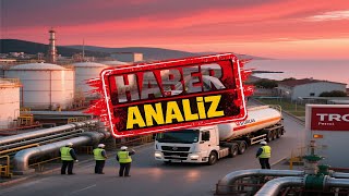 Trcas Fiyat Ve Haber Ilişkisi.