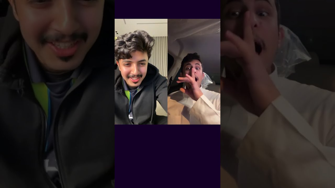 بث حاتم الحربي 2 طقطقته على زياد الحربي والتشبيه ...😂😂 وقست تحدي رباعي وسوالف من المتابعين