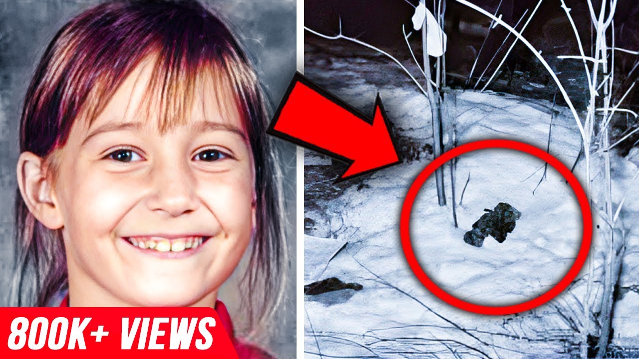 6 Most DISTURBING Cases You've Ever Heard | True Crime Documentary