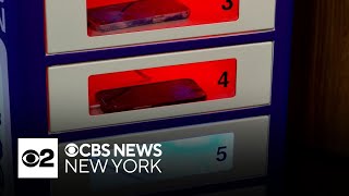 NYU's Human Connection Club urges everyone to get off their phones