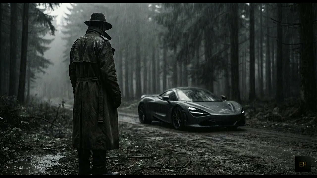 Music for Those Who Build Empires | Dark Ambient Deep Focus Music 2026 (No Lyrics)