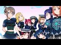 Aqours - Aqours Pirate Desire (FULL)