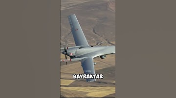 Top 4 Military Drones That Hunt Like Predators #shorts