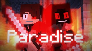 'Paradise' - Original Minecraft Animation
