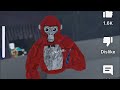 Gorilla tag video