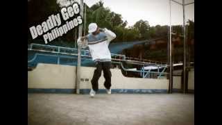 Crown Kings Mixtape Vol2  Deadly Gee Koz Snem Pertuba Gagong Pinoy 