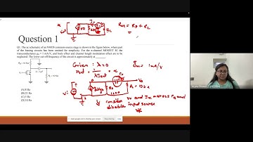 Week9 Microelectronics: Devices to Circuits noc23_ee120