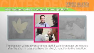 Denver Allergy What Is Immunotherapy?