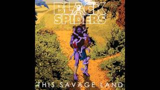 Watch Black Spiders Put Love In Its Place video