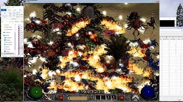 Diablo 2 Mod Maker Insanity
