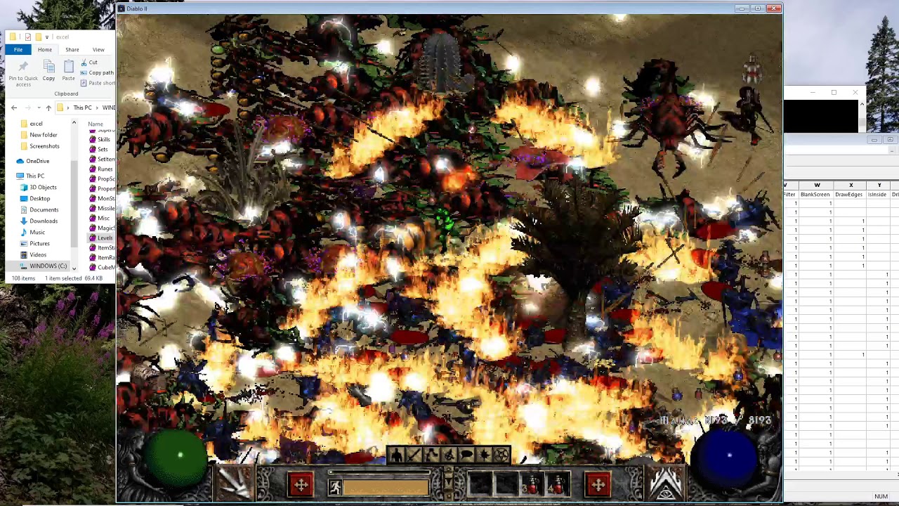 Diablo 2 Mod Maker Insanity