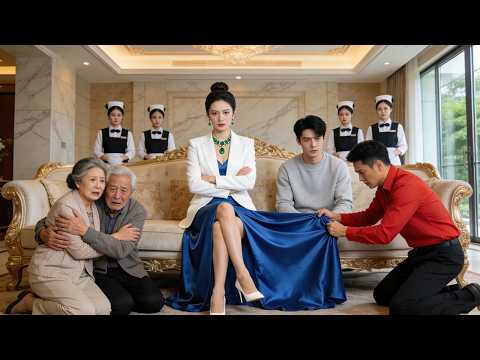 💢내가 차려준 식당 사장님이 상간녀? 진짜 회장님의 참교육!!#korean #drama