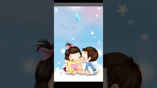 Manga Laage | Love Lyrics Status | #shorts