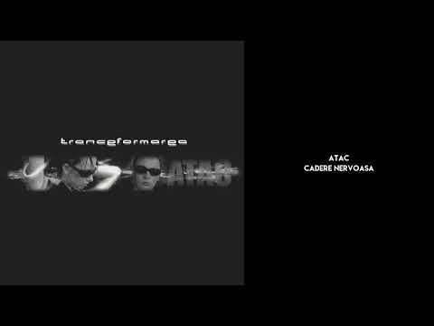 Atac — Atac - Cadere nervoasa (Official Audio)