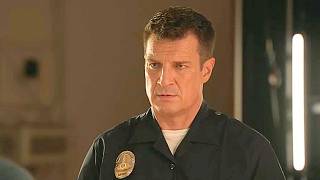 The Rookie Season 8 Episode 9 Recap || Nyla Returns as T.O. While Grey Faces a Heartbreaking Truth