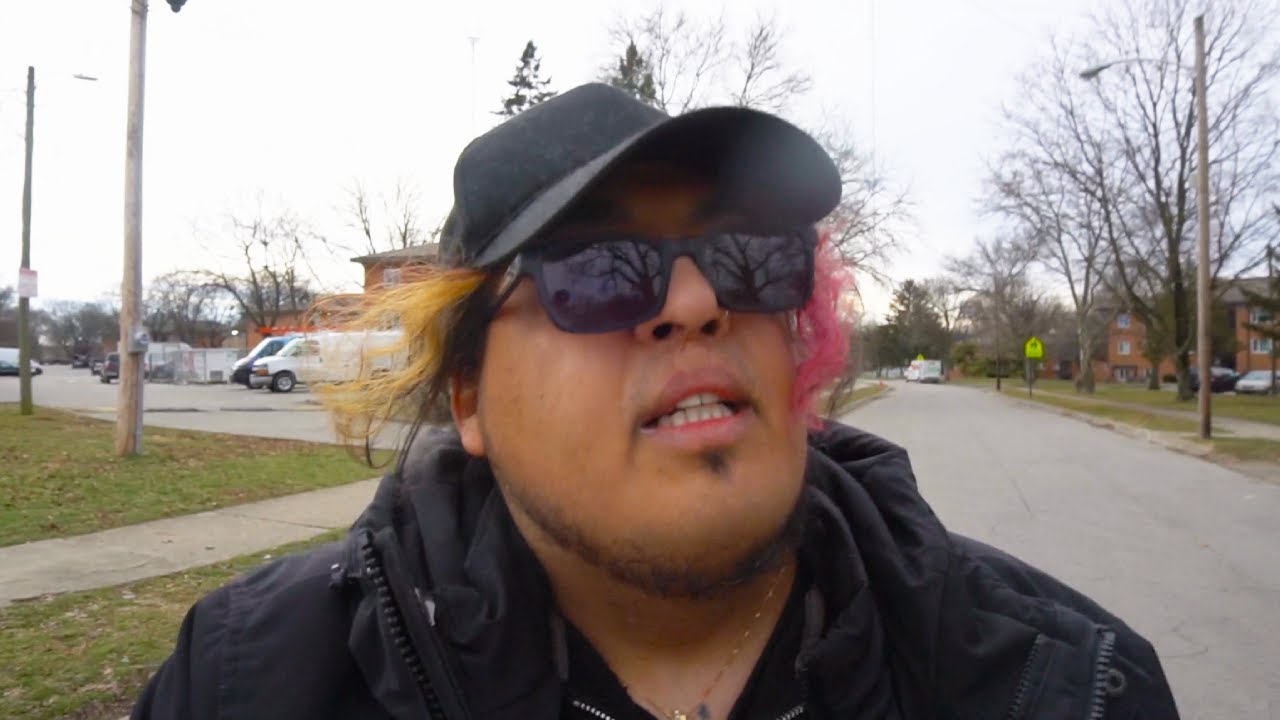 ForneverWorld Saved My Life: A Short Documentary - YouTube