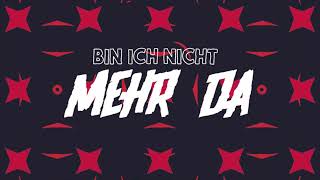 IIVEN &amp; Angelina Madeleine - Nicht mehr da (Lyric Video)