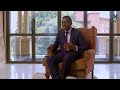 Moses Segawa Preparing The Next Generation For Wealth 