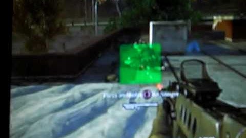 mw2 aimbot hack for ps3(*NOT PATCHED*)