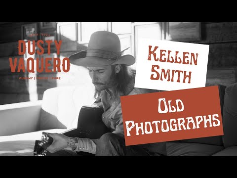 Kellen Smith Old Photographs