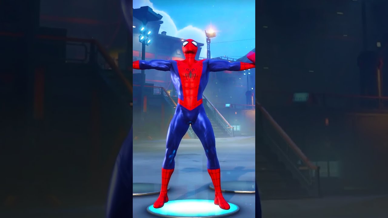 Cleanest Godly Transitions 