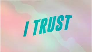 His Words - Grace Tena (Instrumental with Lyrics)