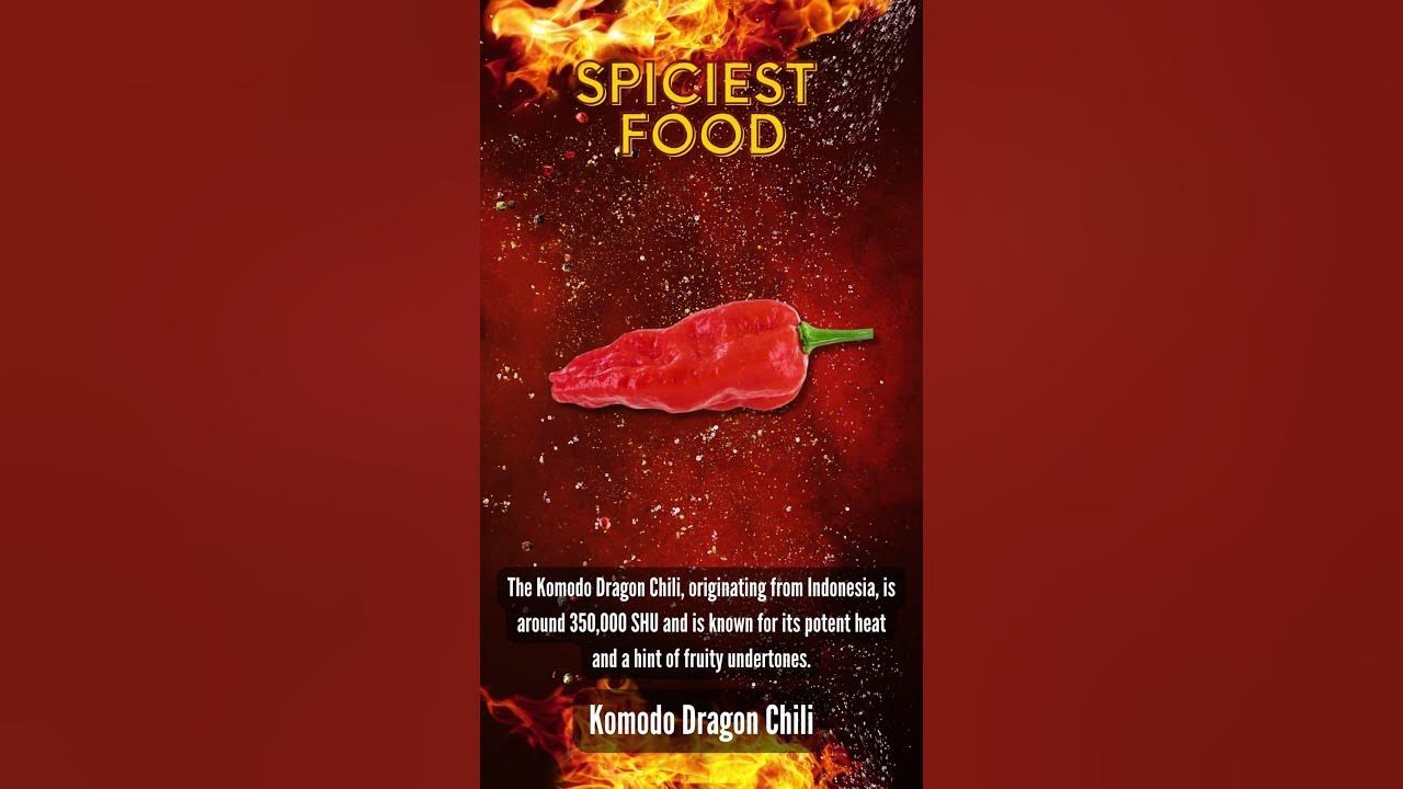 exploring-the-world-s-hottest-foods-spiciestfood-spicyfood-youtube
