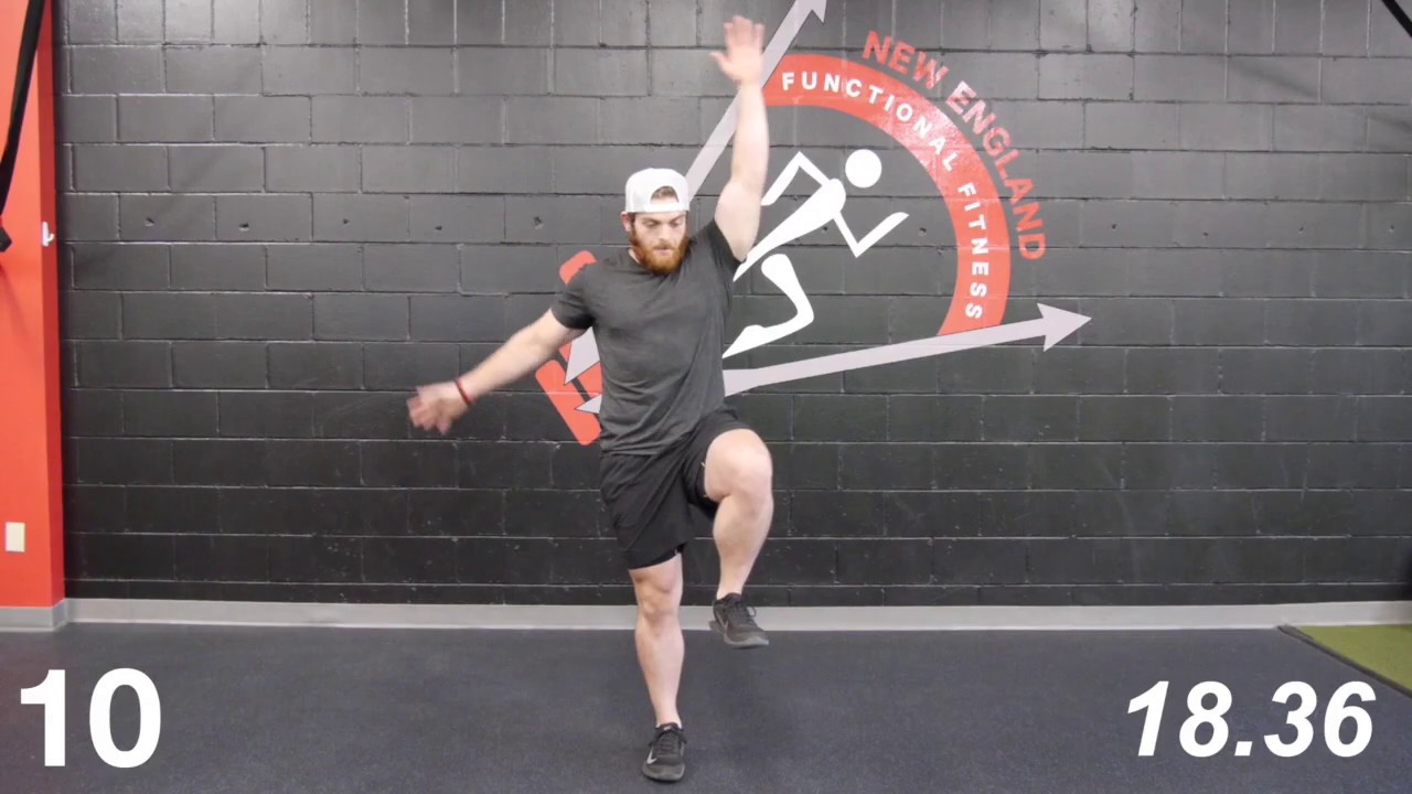 ASC Class 1 Week 8 - YouTube