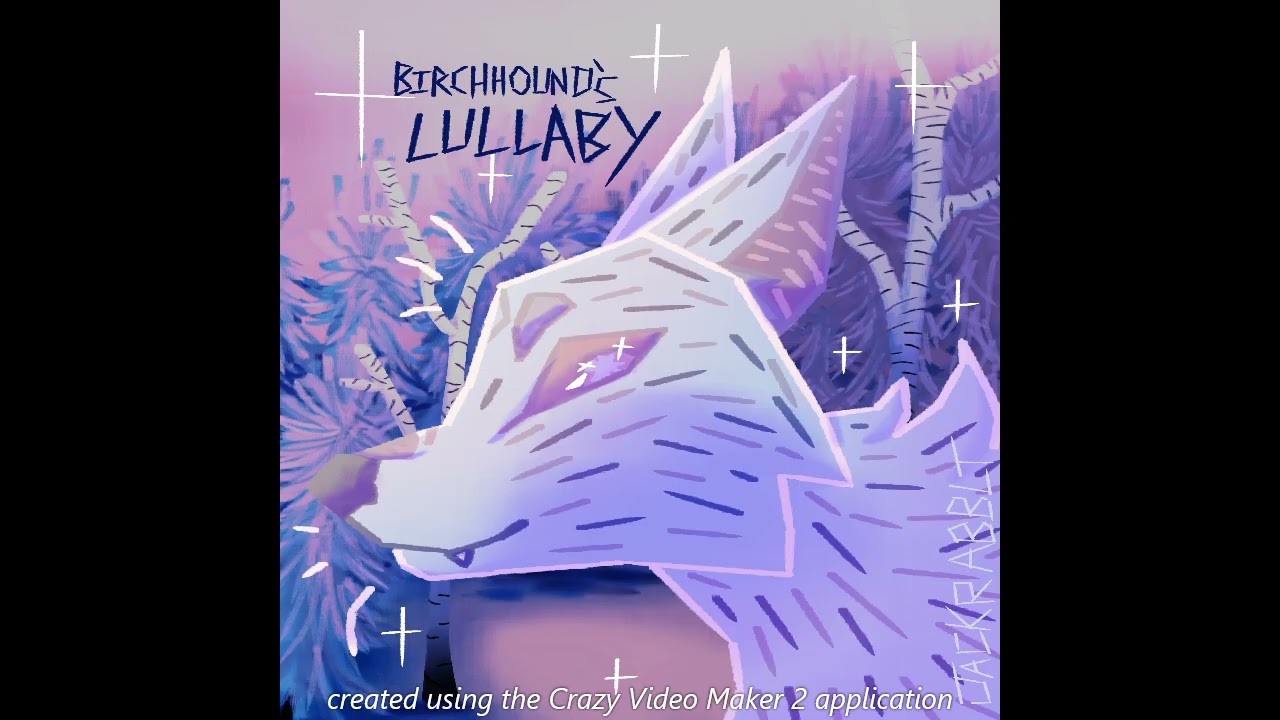 JACKRABBLT - Birchhound's Lullaby