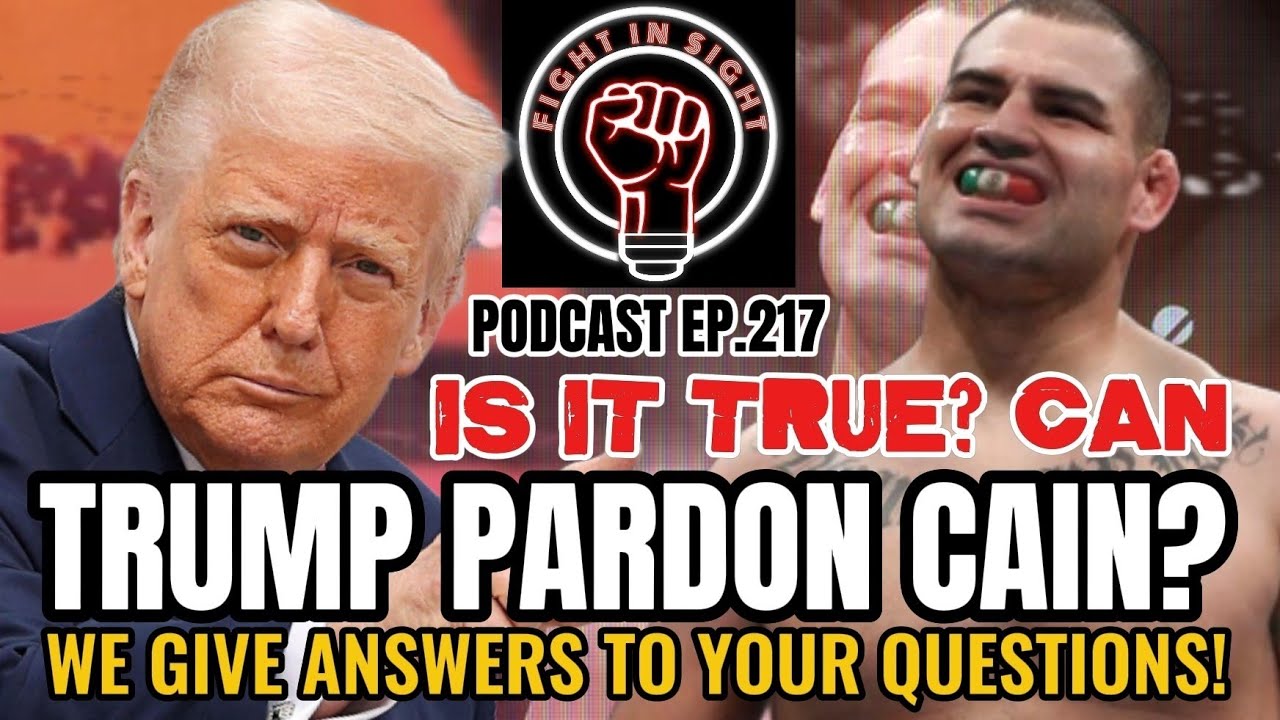 The TRUTH About Cain's 5 Years! - FIS Ep.217 ft. Former Santa Clara County DA Candidate Daniel Chung