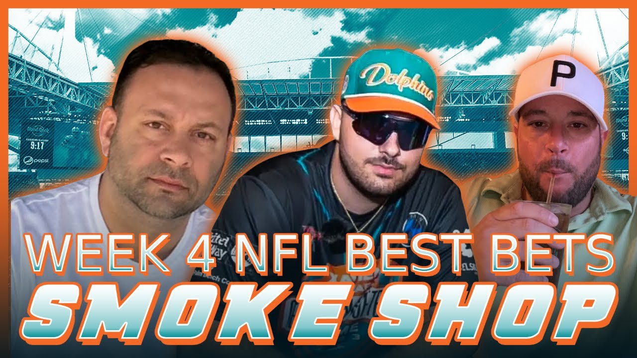 week-4-best-bets-and-picks-youtube