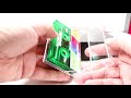 Beginning of video