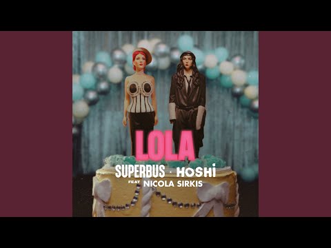 Lola (feat. Nicola Sirkis)