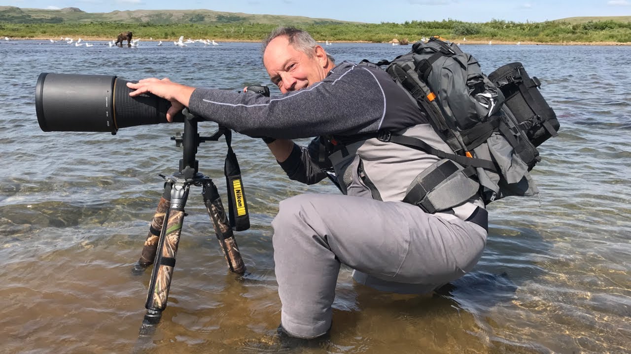 Make Your Tripod Legs Like New!