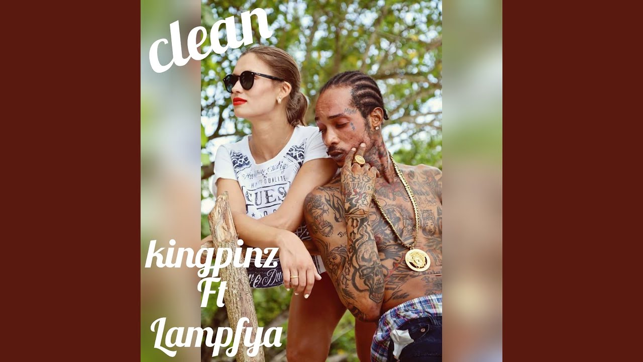 Clean (feat. Lampfya) auf YouTube ansehen Clean (feat. Lampfya) auf YouTube ansehen