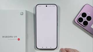 Xiaomi 17T/17T Pro: How to Turn ON/OFF Camera Watermark screenshot 4