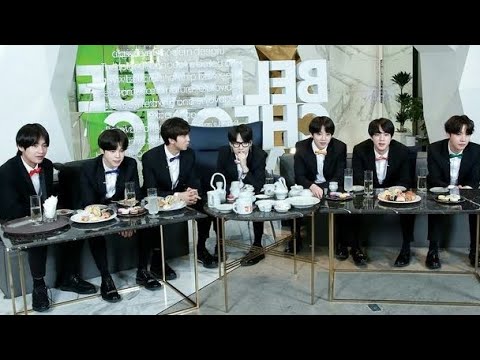 [ENG SUB] Run BTS! 2018 EP.49- Dalbang Eve Festival 1