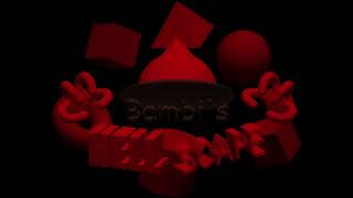 Fnf Bambis Hellscape Ost - Temper