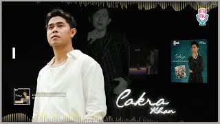 CAKRA KHAN FULL ALBUM - #LIVESTREAM 24/7
