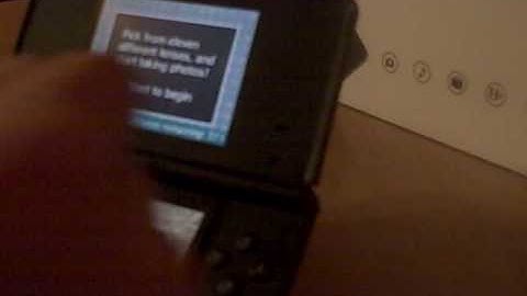 DSi review Part 2 of 3